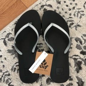 Reef flip flops